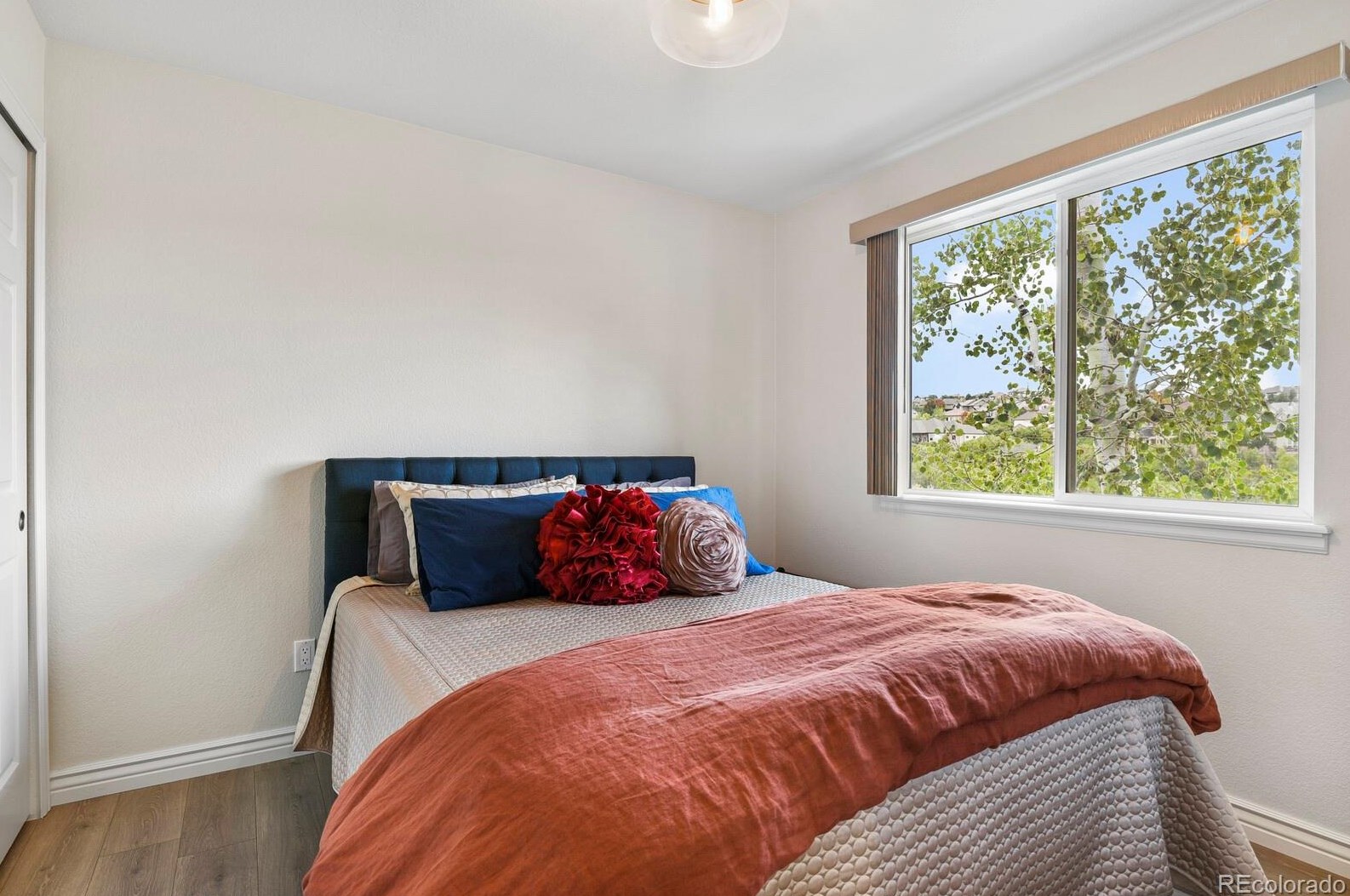 839 Deer Clover Way, Castle Rock CO 80108-8206 exterior