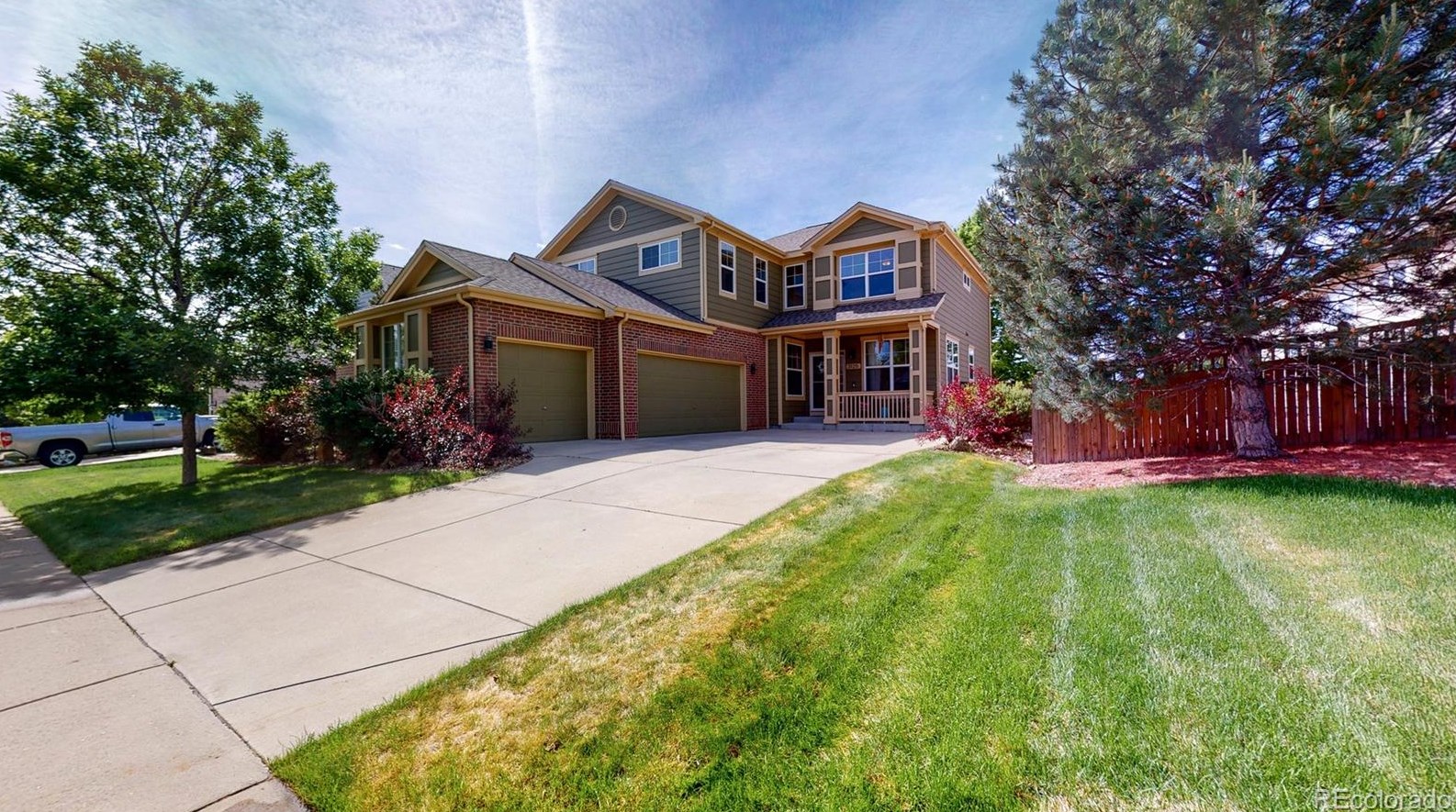 3125 Eagle Butte Ave, Erie, CO 80516