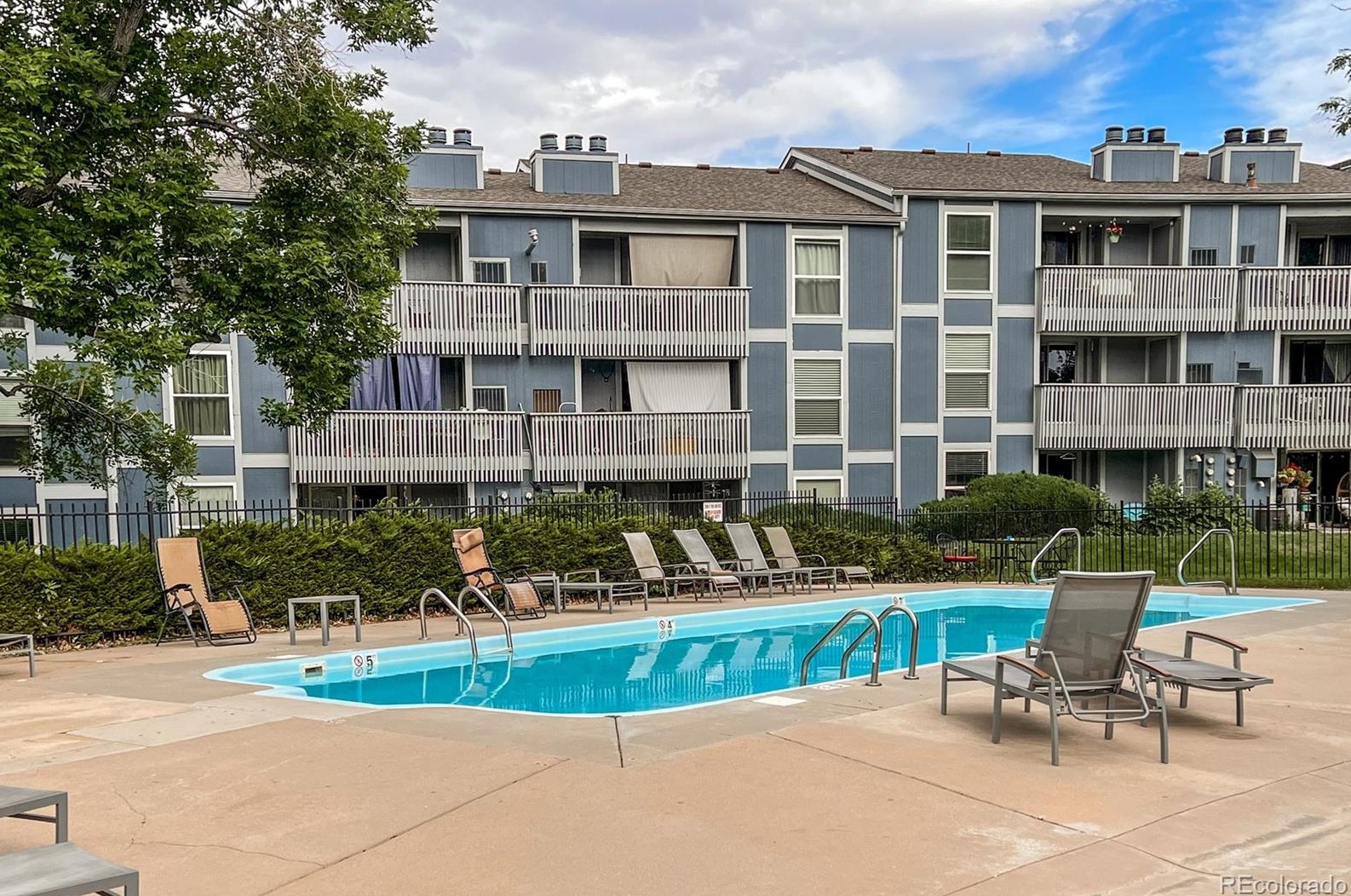 7336 S Xenia Cir #b, Englewood, CO 80112