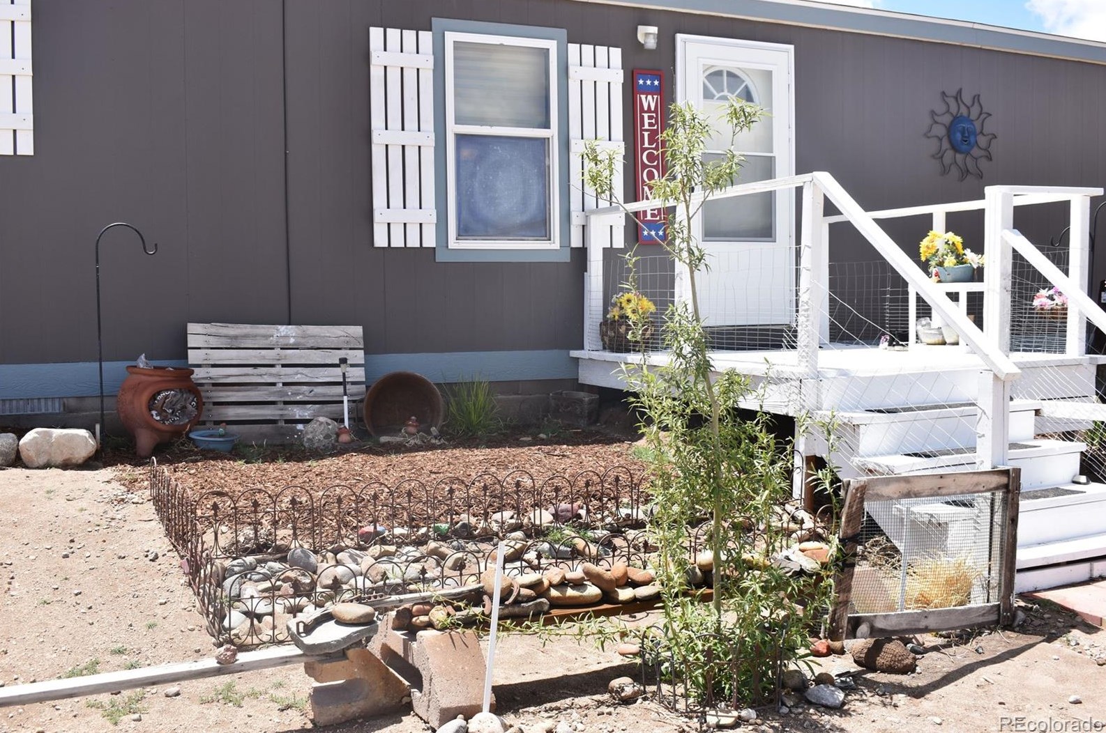 7559 Badger Ln, Alamosa, CO 81101