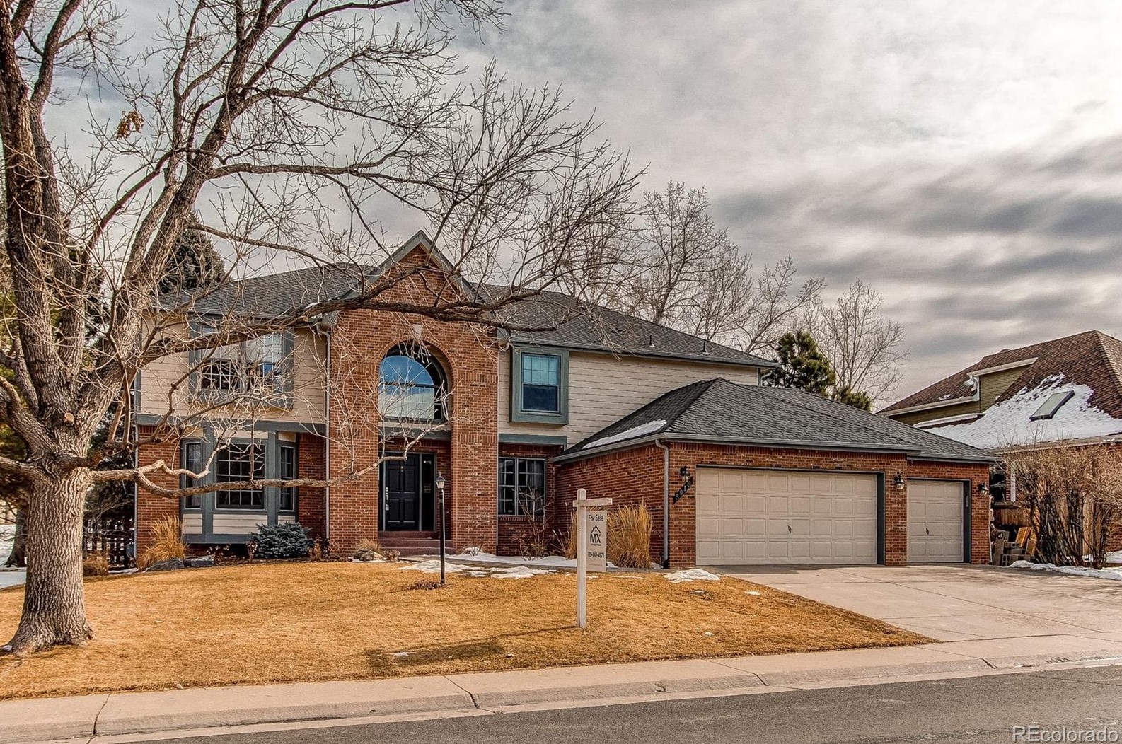 5918 S Nome St, Englewood, CO 80111