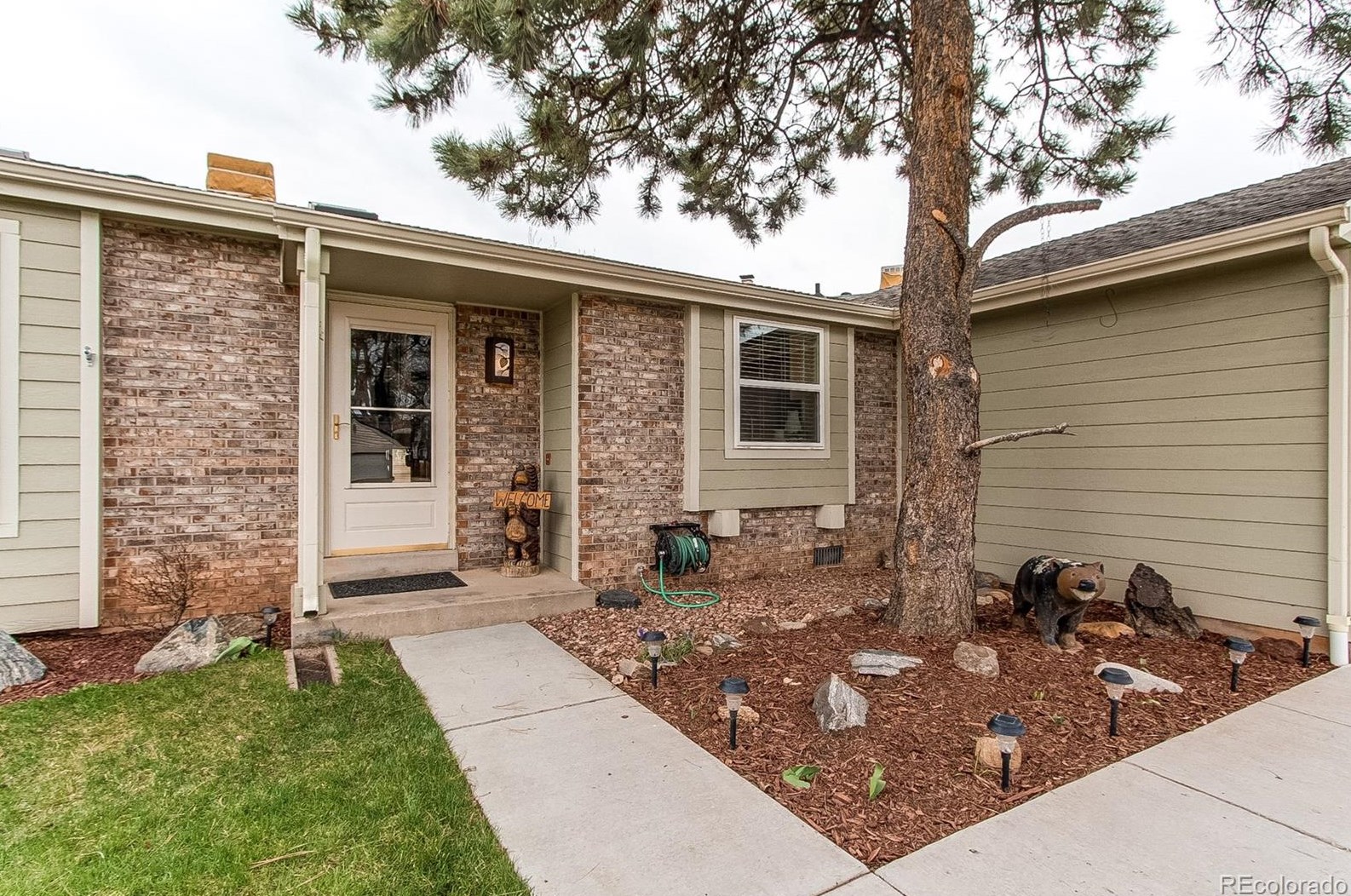 13424 W Saratoga Dr, Morrison, CO 80465