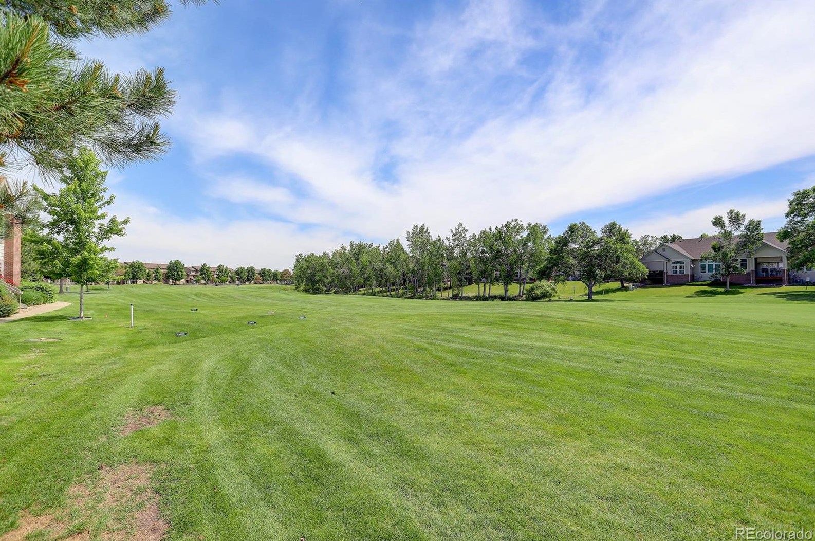 3020 Prentice Ave, Littleton CO  80123-8940 exterior