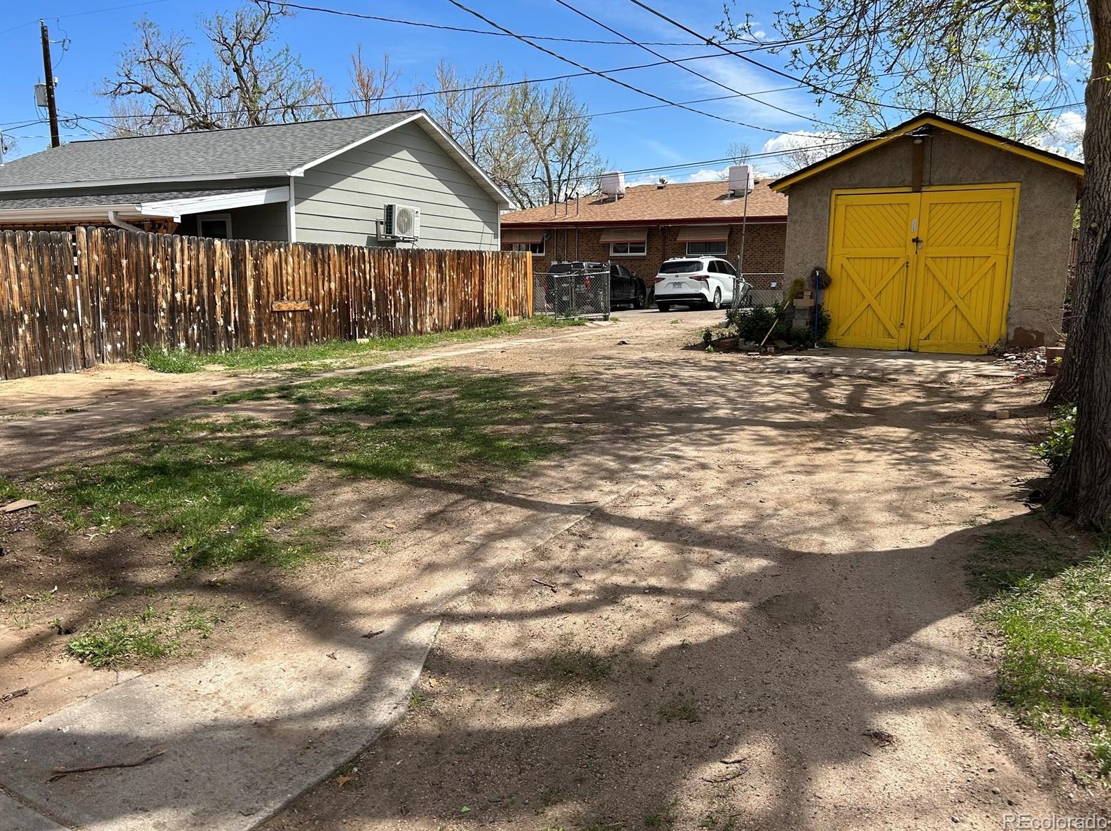 3248 S Sherman St, Englewood, CO 80113