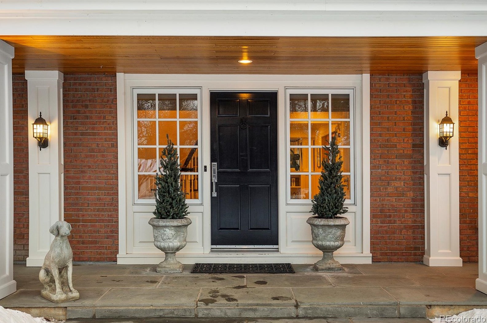 1982 Crestridge Dr, Littleton, CO 80121-1521