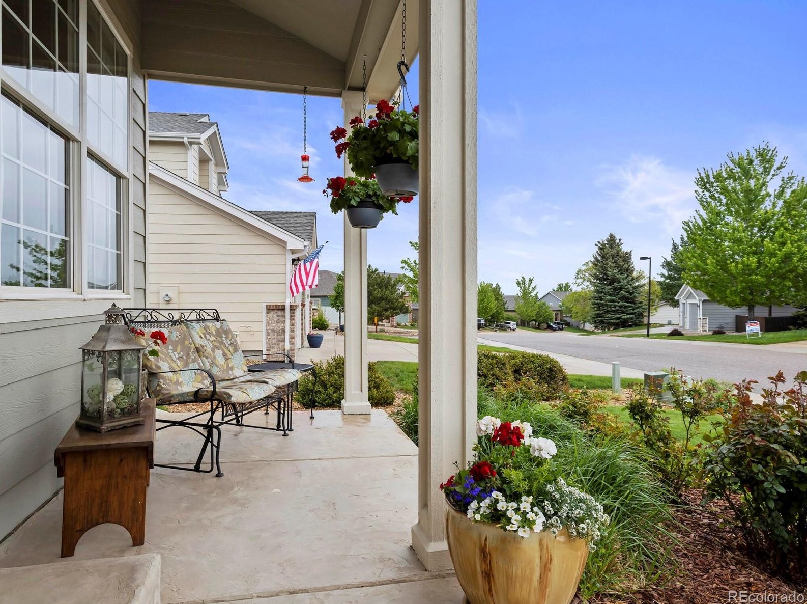 8225 Wetherill Cir, Castle Rock, CO 80108-3638