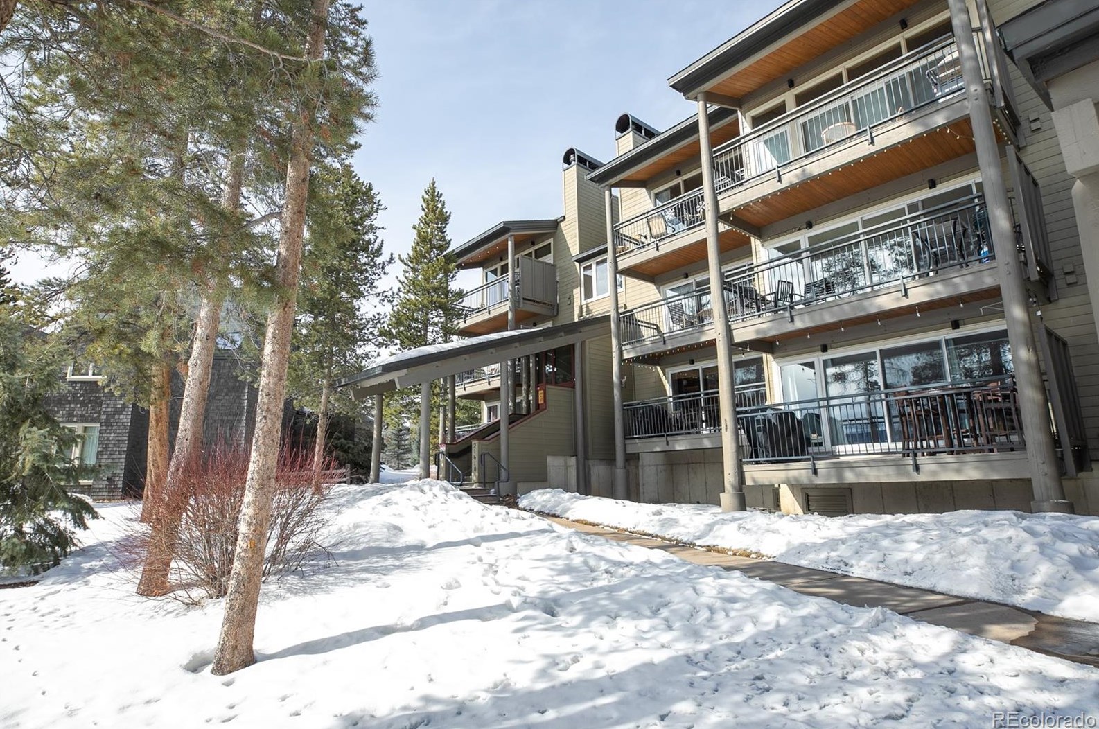 21610 Us Hwy 6 #2170, Montezuma, CO 80435