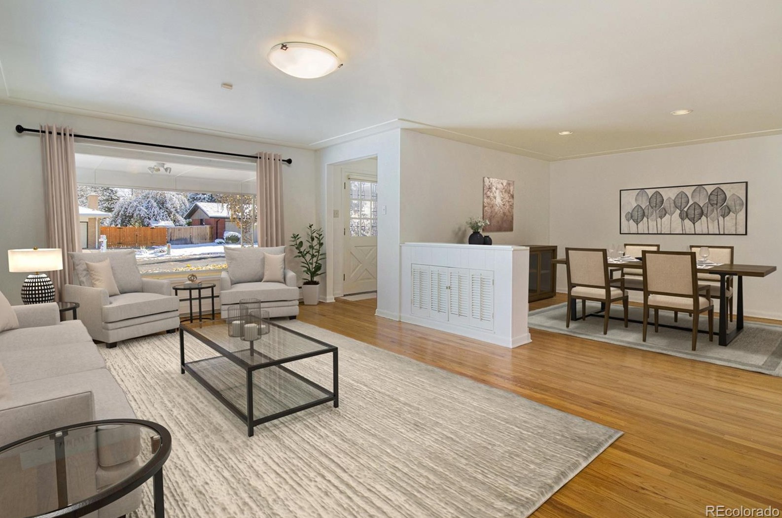 6775 Steele St, Littleton, CO 80122-1836