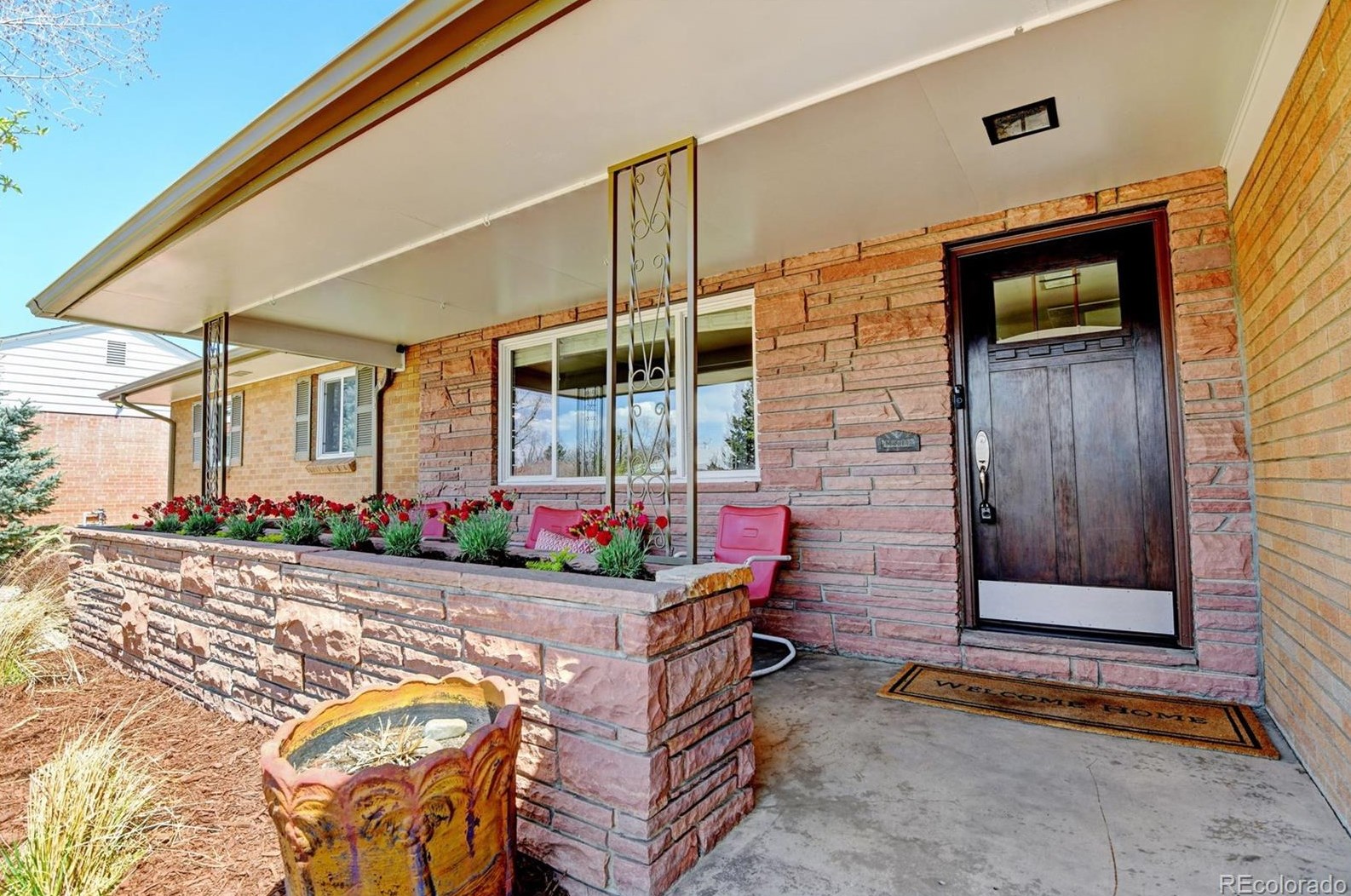 5896 Delaware St, Littleton, CO 80120-2345