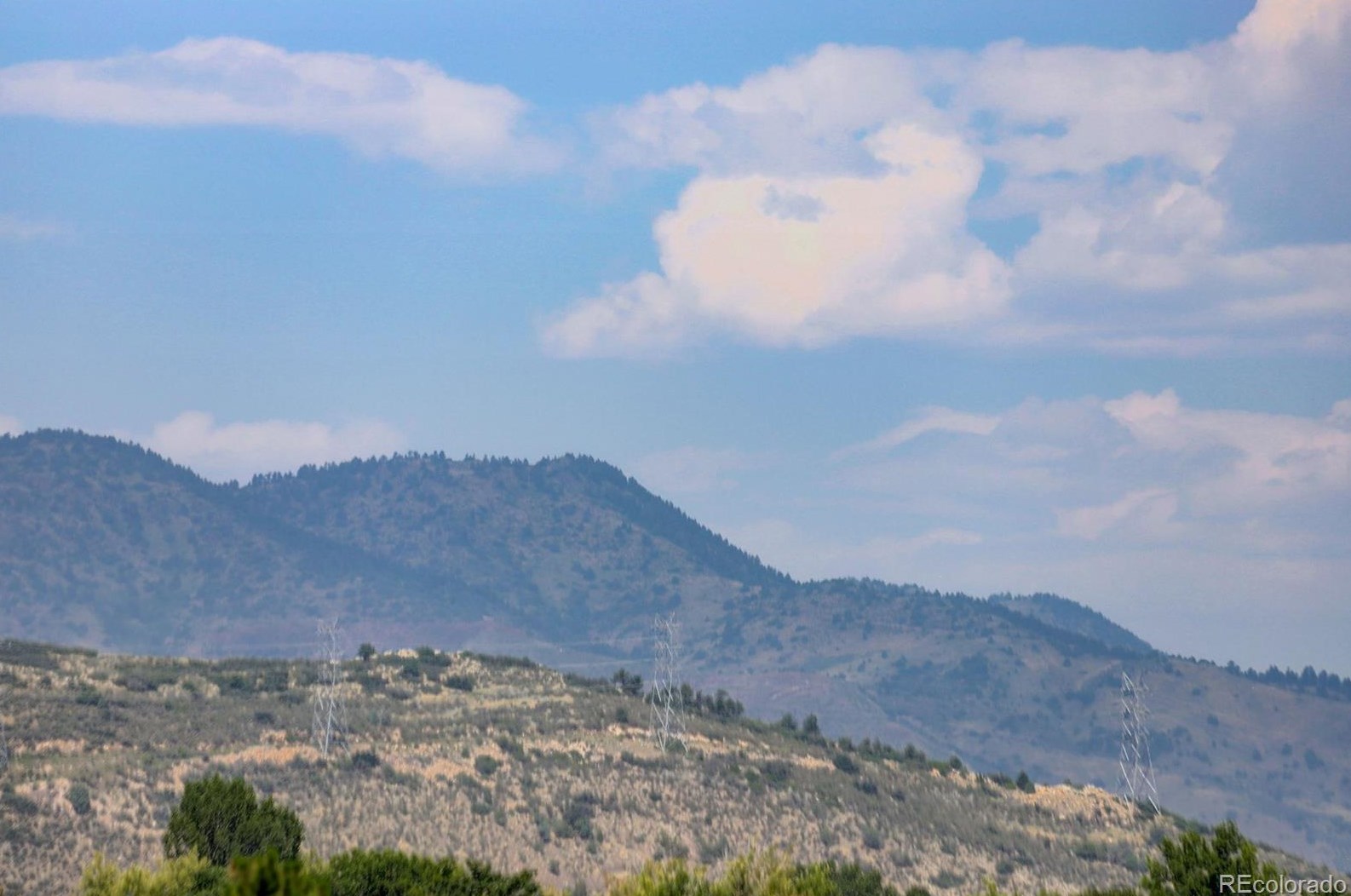 12106 Ida Dr, Littleton CO 80127-3105 exterior