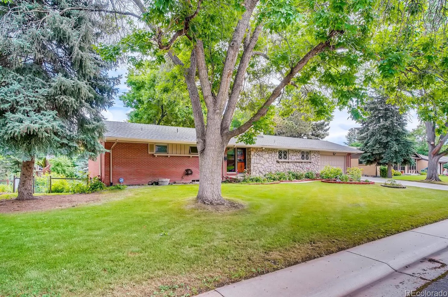 5455 Ottawa Ave, Littleton, CO 80128-6844