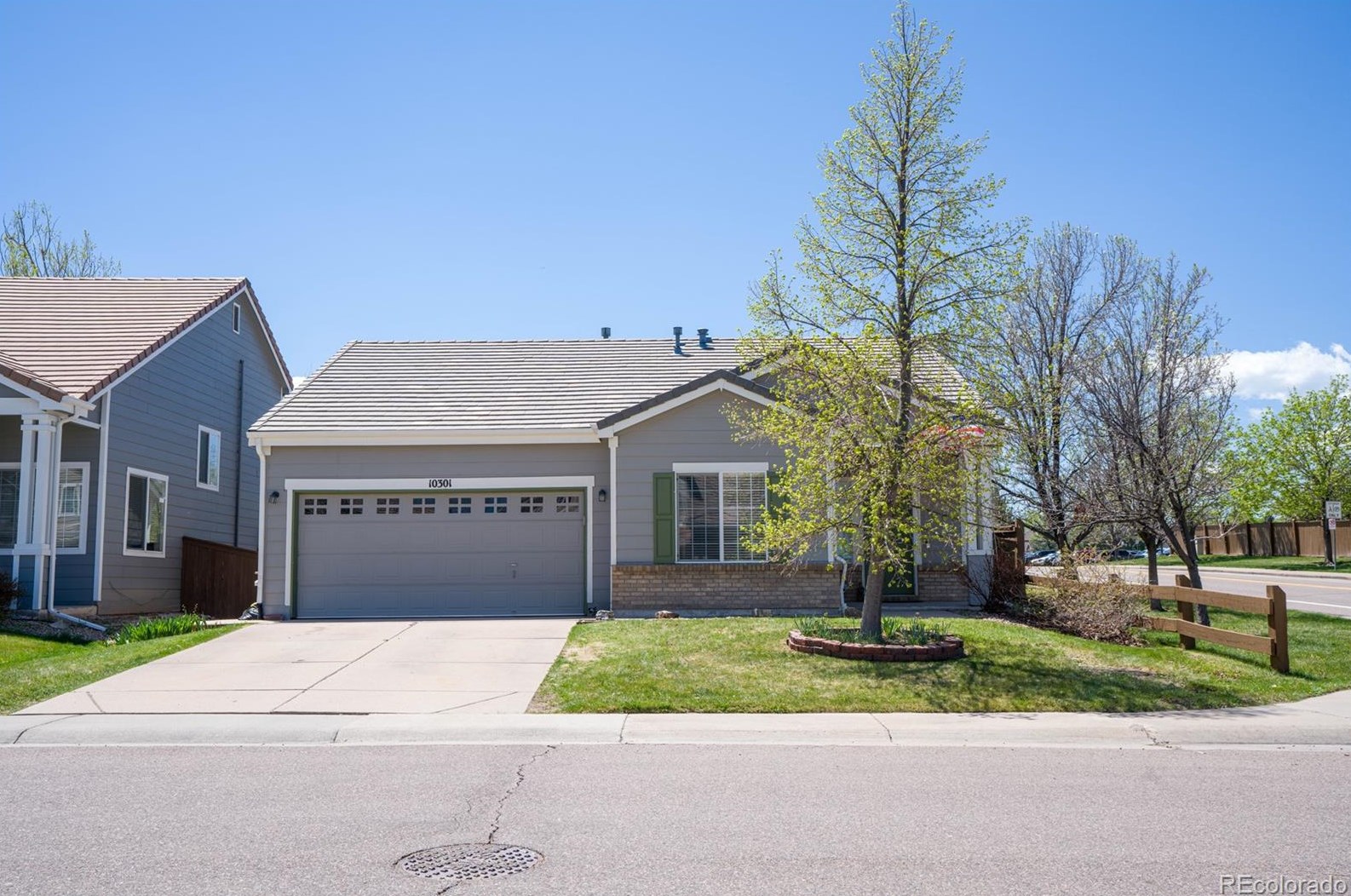 10301 Tracewood Dr, Littleton, CO 80130-8901