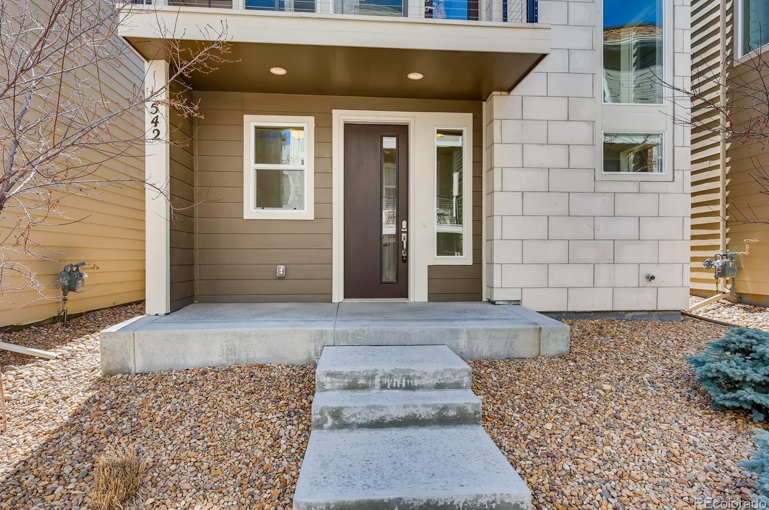 542 Hinsdale Ave, Littleton, CO 80122