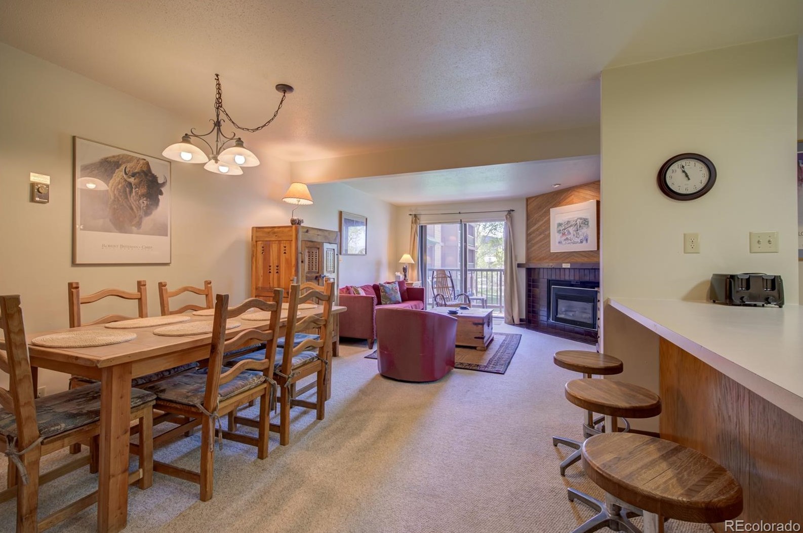2015 Walton Creek Road #114, Steamboat Springs, CO 80487