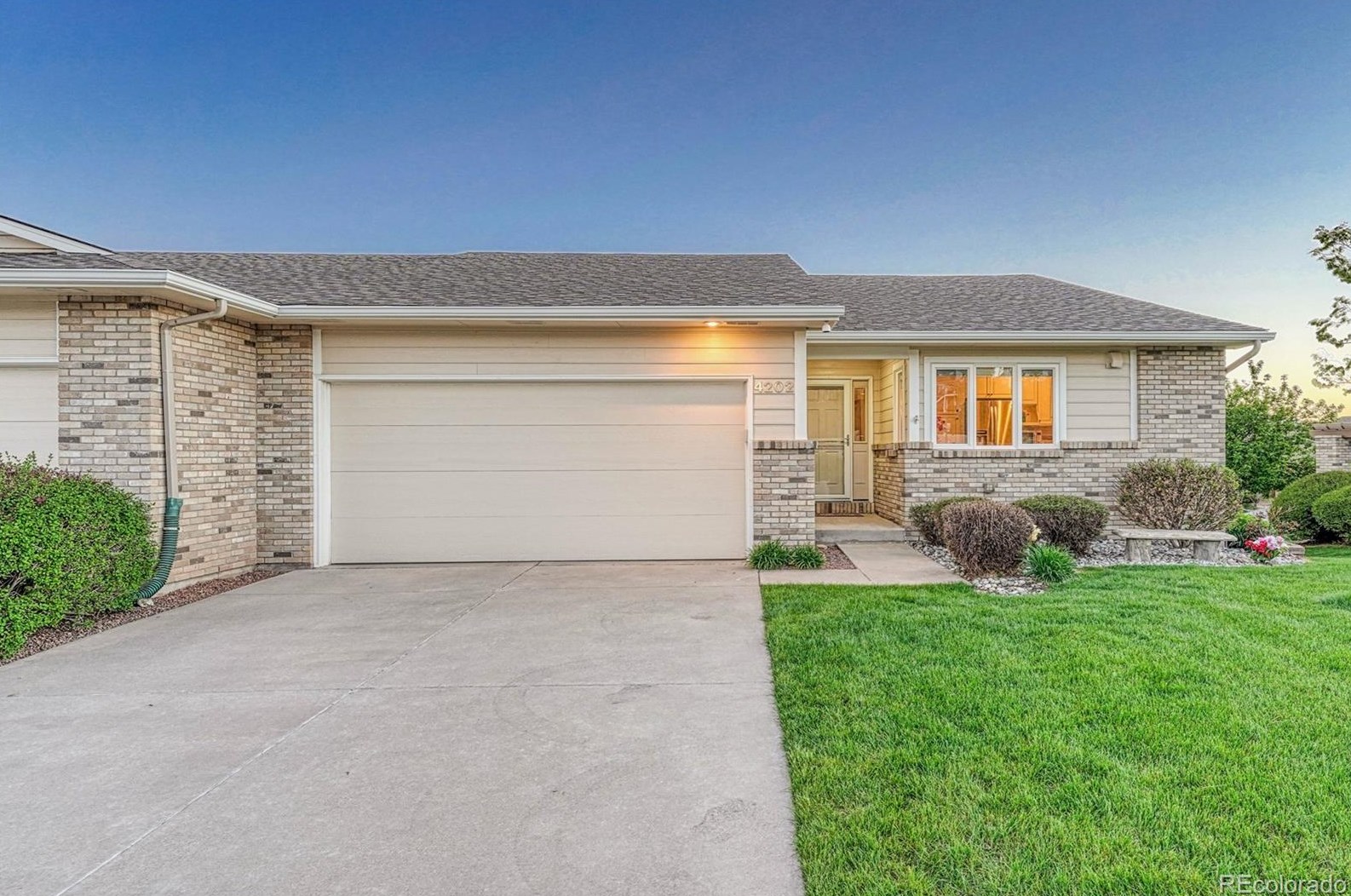 4202 Stonesthrow Vw, Colorado Springs, CO 80922-3171
