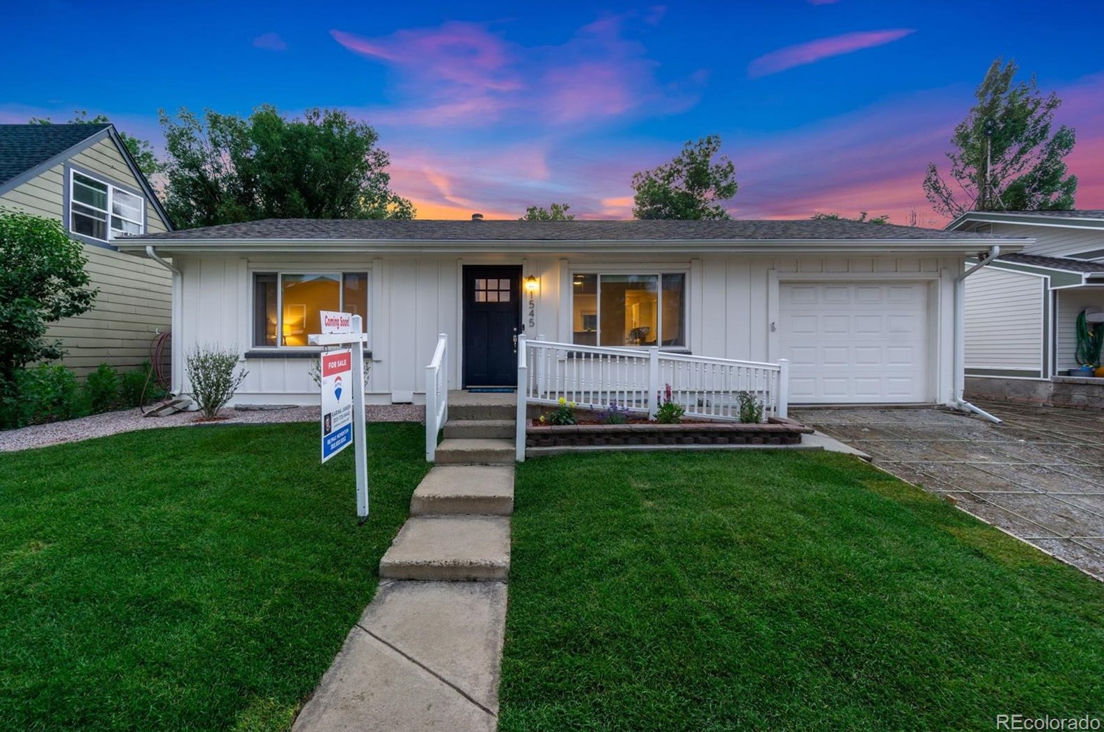 1545 Sagrimore Cir, Lafayette, CO 80026-1923