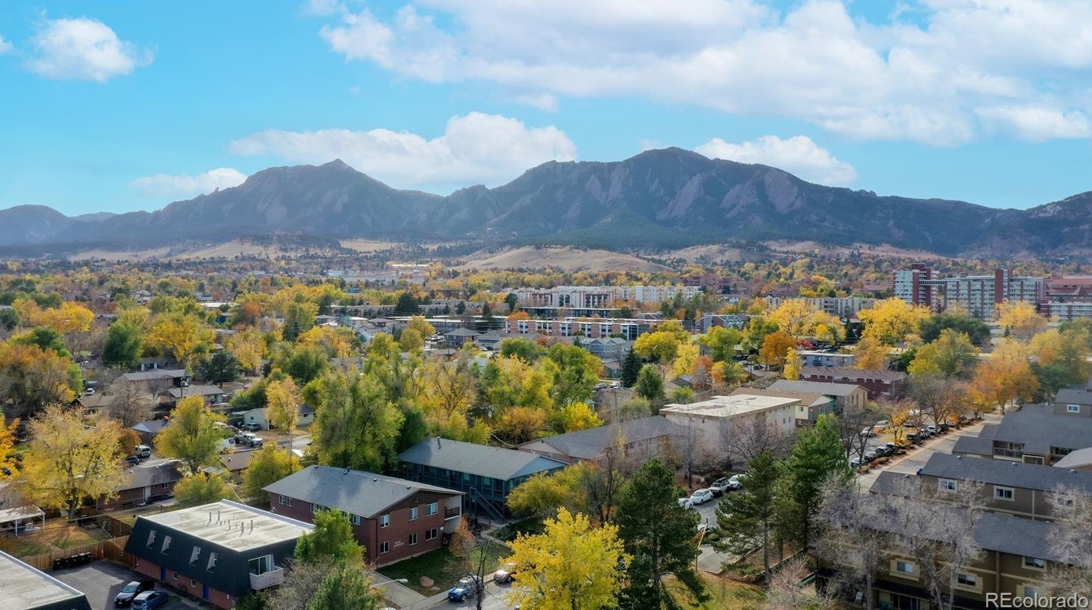3313 Madison Ave #t112, Boulder, CO 80303