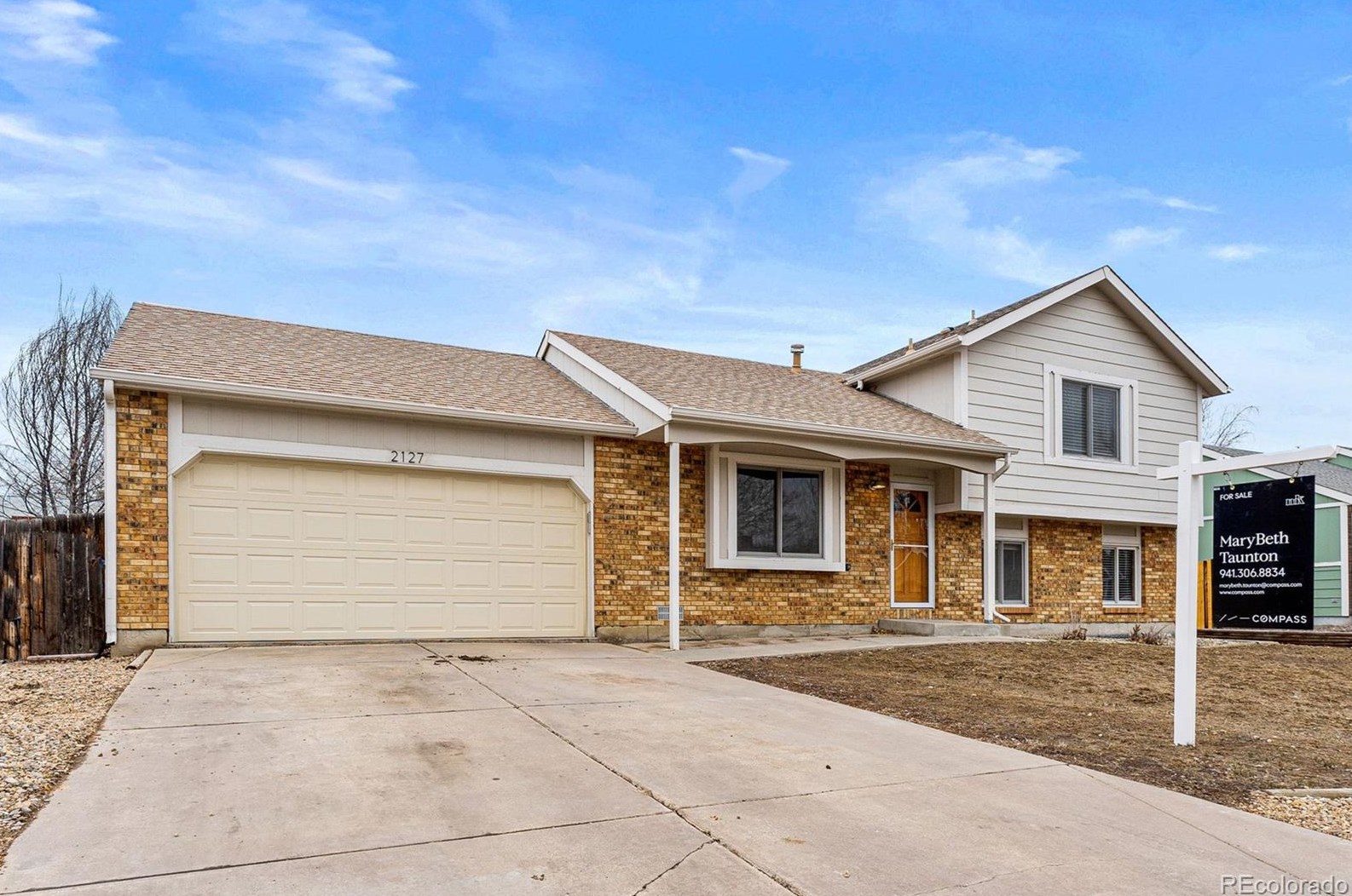 2127 Daley Dr, Longmont, CO 80501-1342