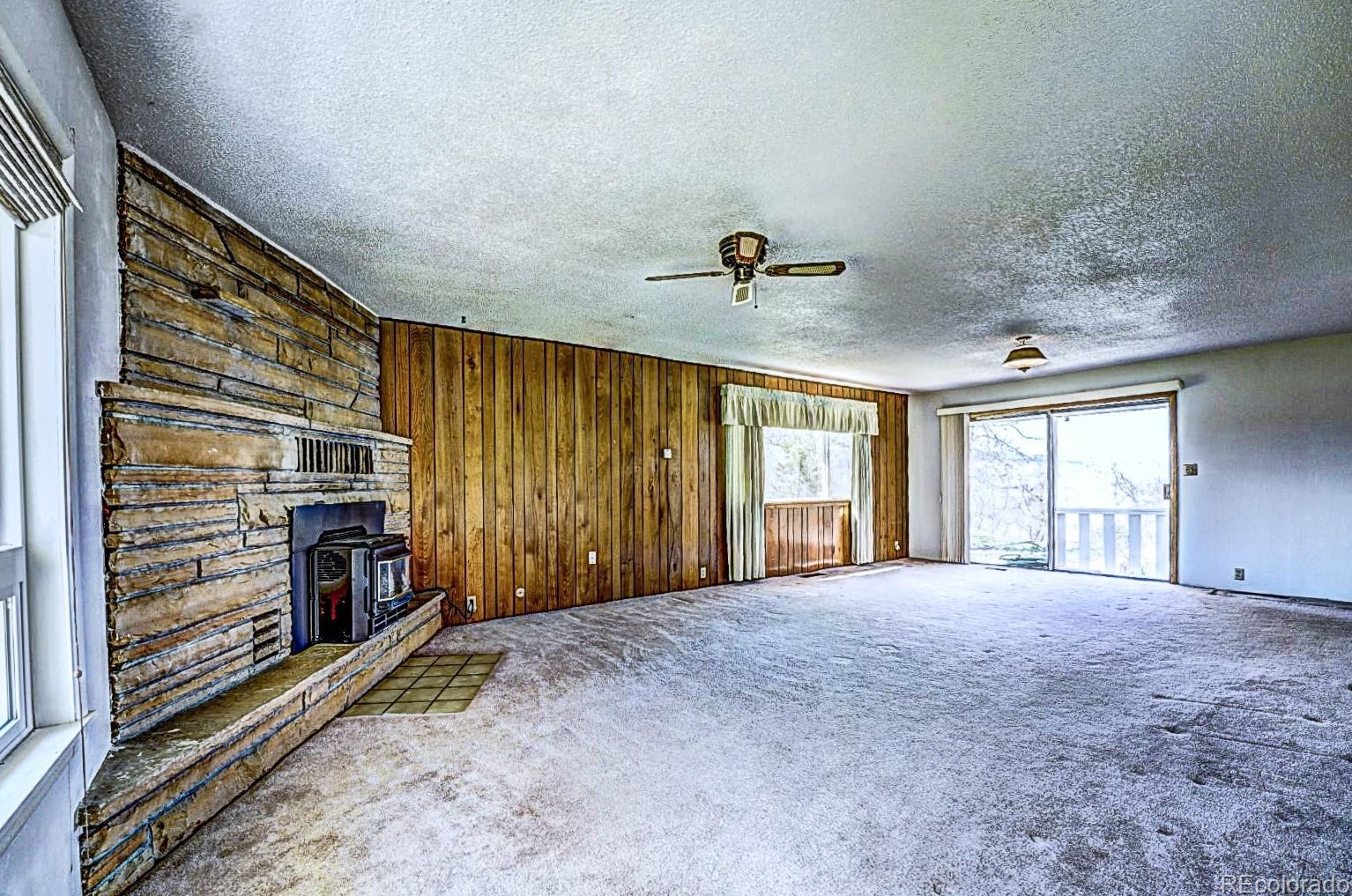 2326 I Rd, Grand Junction CO 81505-9645 exterior