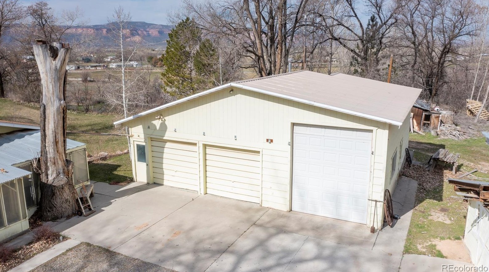 2326 I Rd, Grand Junction CO 81505-9645 exterior