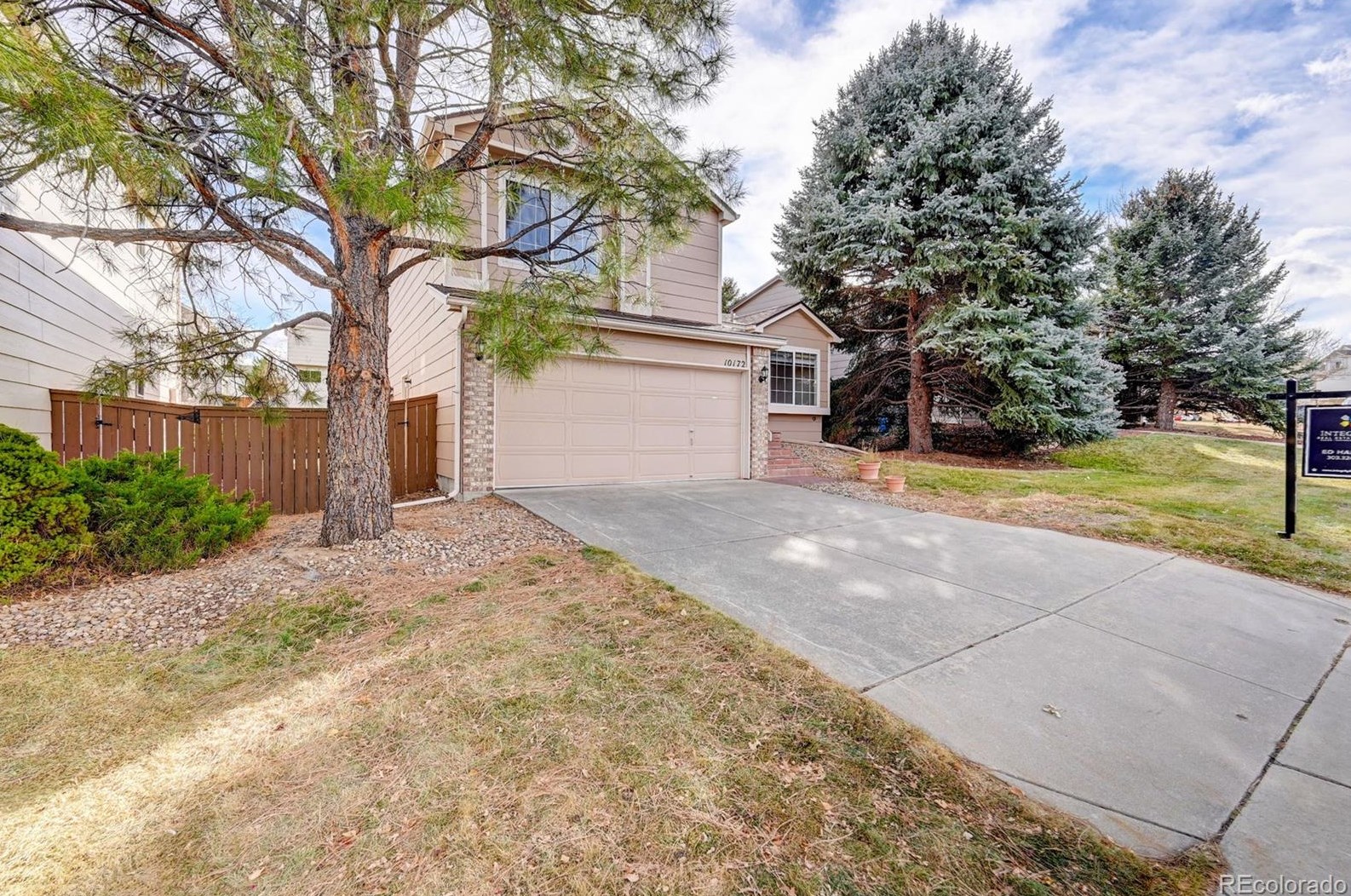 10172 Woodrose Ln, Littleton, CO 80129-5407