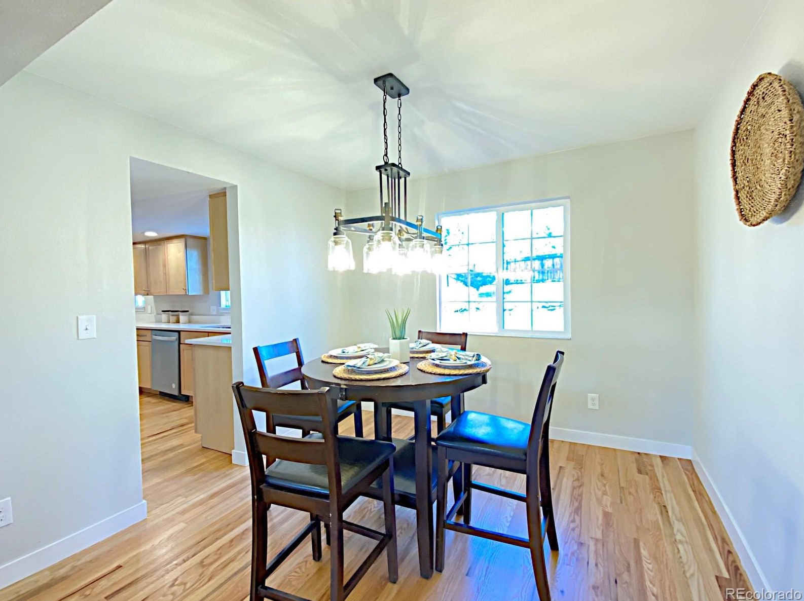 9943 Laurel Pl, Littleton CO  80127-3900 exterior