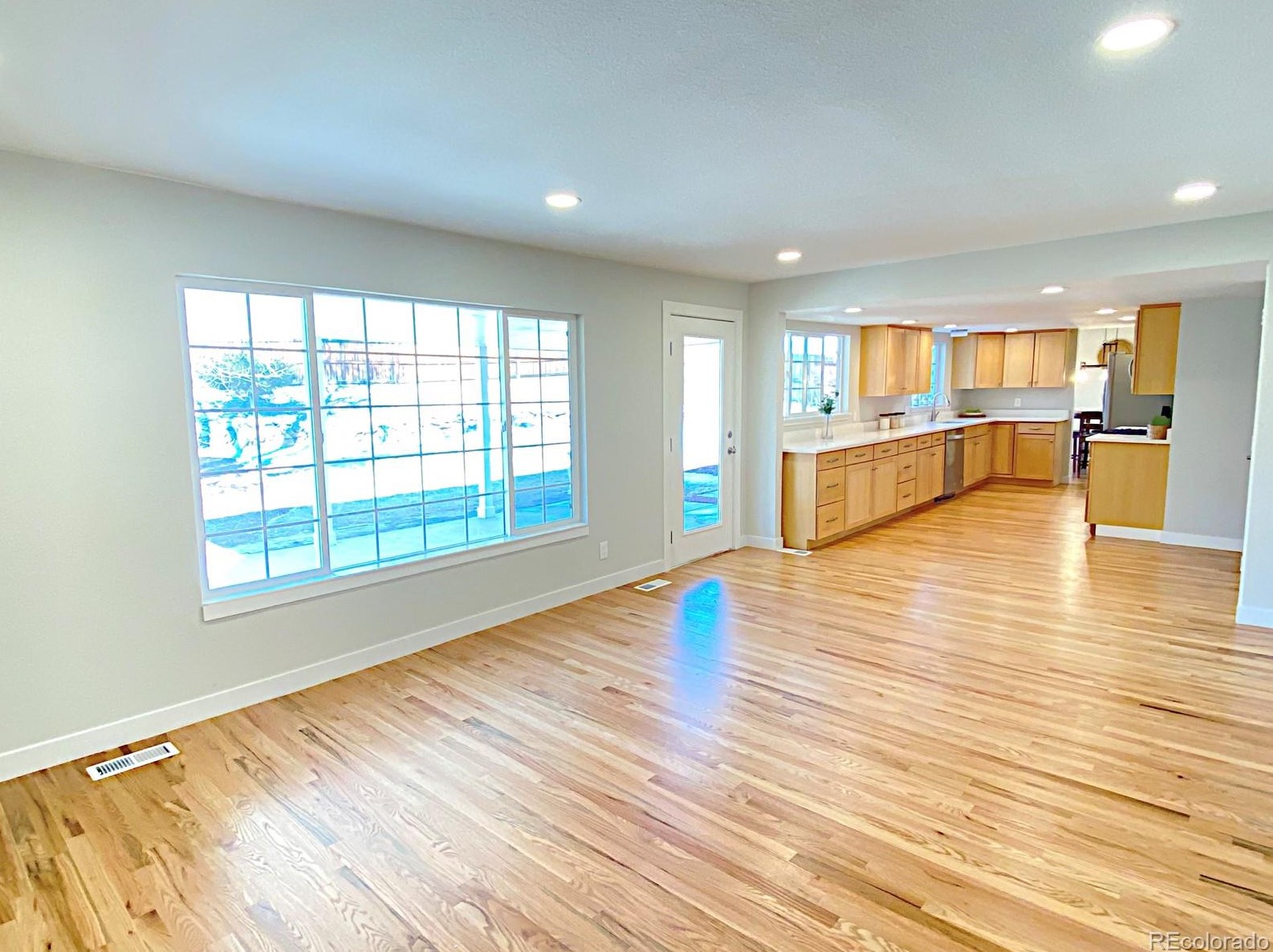 9943 Laurel Pl, Littleton CO  80127-3900 exterior