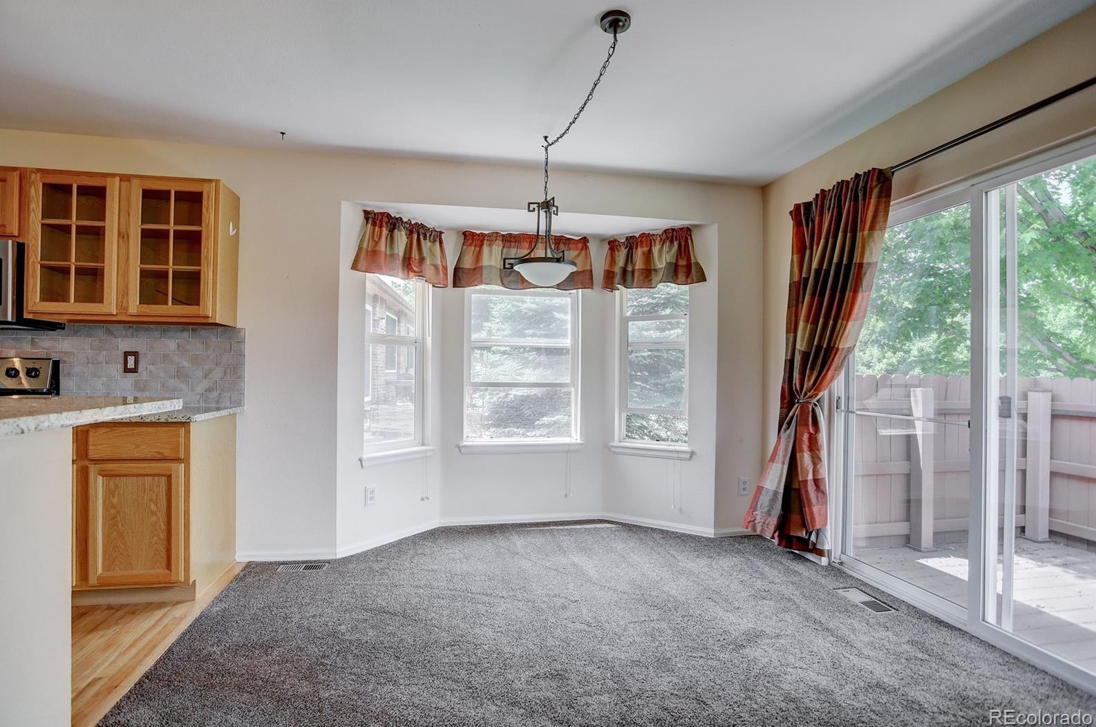 6467 Orion Way, Arvada CO  80007-6987 exterior