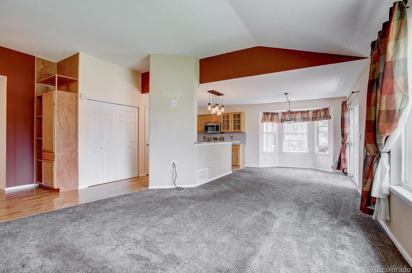 6467 Orion Way, Arvada CO  80007-6987 exterior