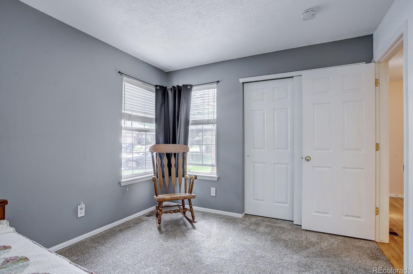 6467 Orion Way, Arvada CO  80007-6987 exterior