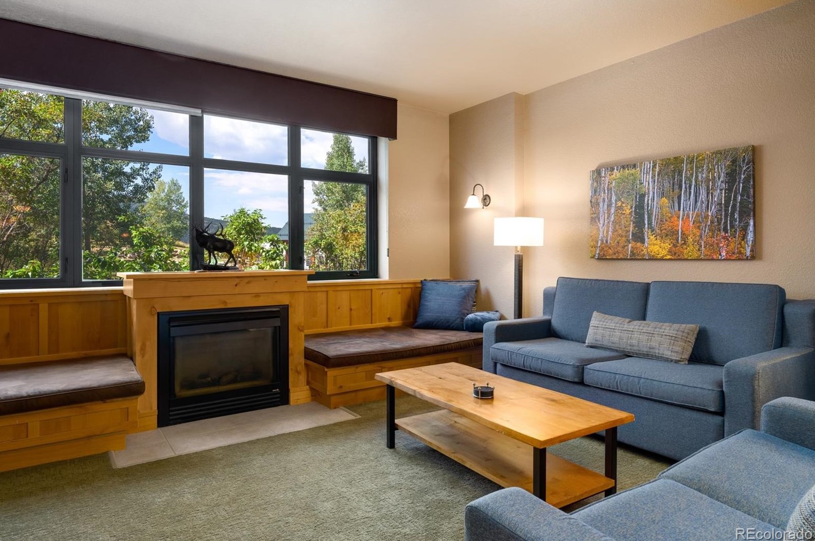 2300 Mt Werner Cir #232, Steamboat Springs, CO 80487