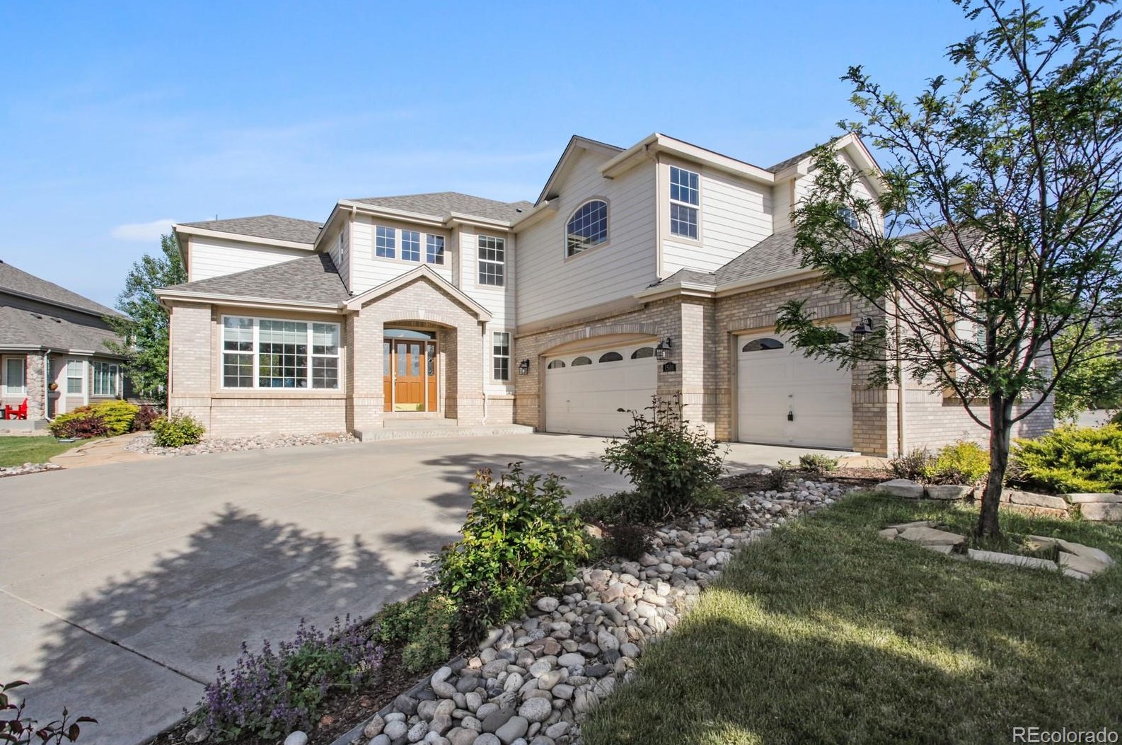 1501 Stones Peak Dr, Longmont, CO 80503-2713