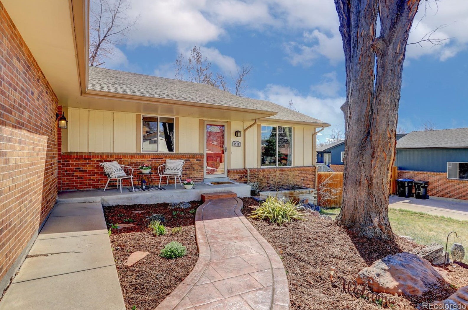 6516 Estes St, Arvada, CO 80004-3133