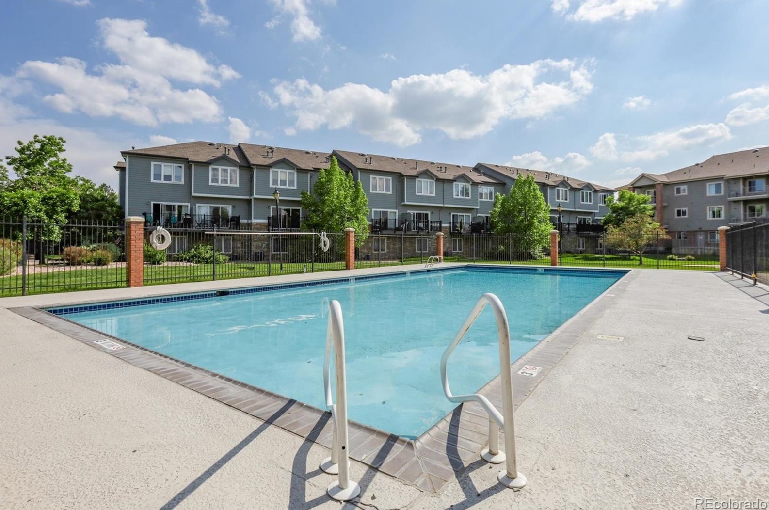 2858 Riverwalk Cir, Littleton CO 80123-7764 exterior