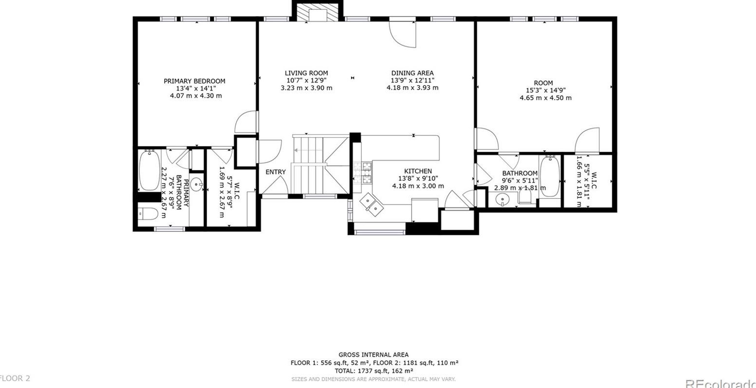 6661 Bugle Dr, Colorado Springs CO 80918-1691 exterior