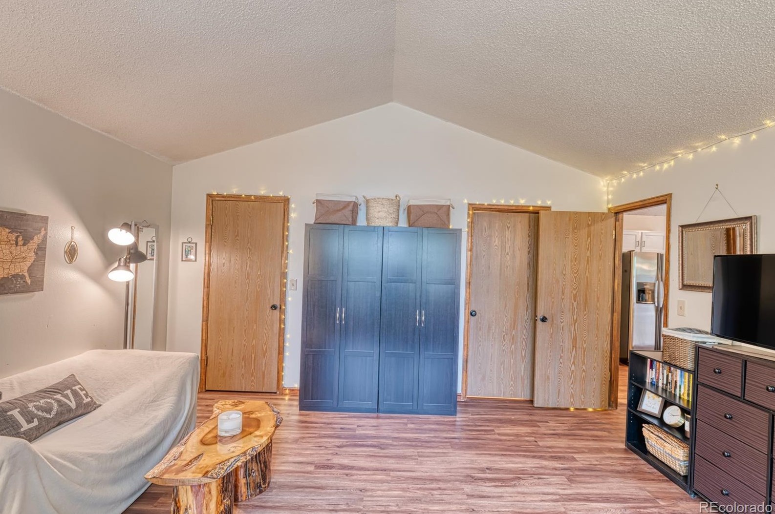 6661 Bugle Dr, Colorado Springs CO 80918-1691 exterior