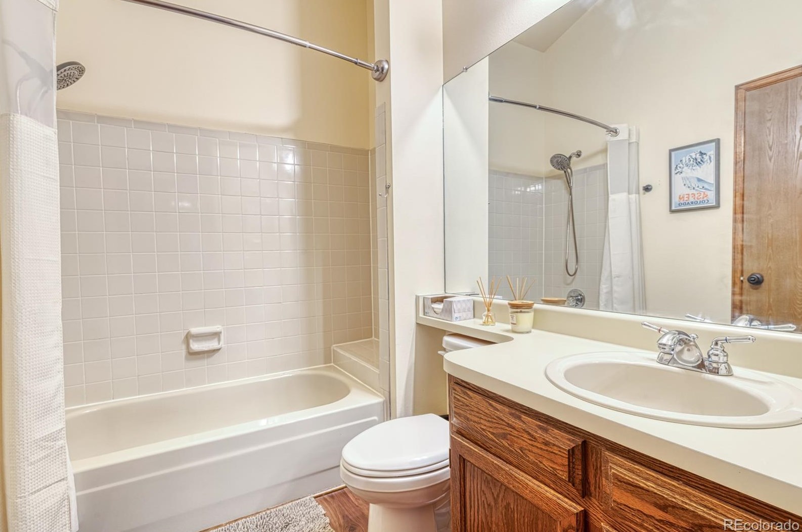 6661 Bugle Dr, Colorado Springs CO 80918-1691 exterior