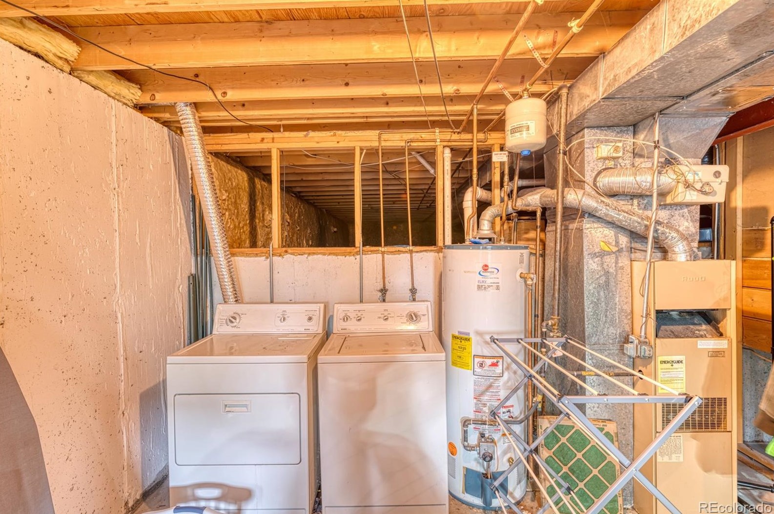 6661 Bugle Dr, Colorado Springs CO 80918-1691 exterior