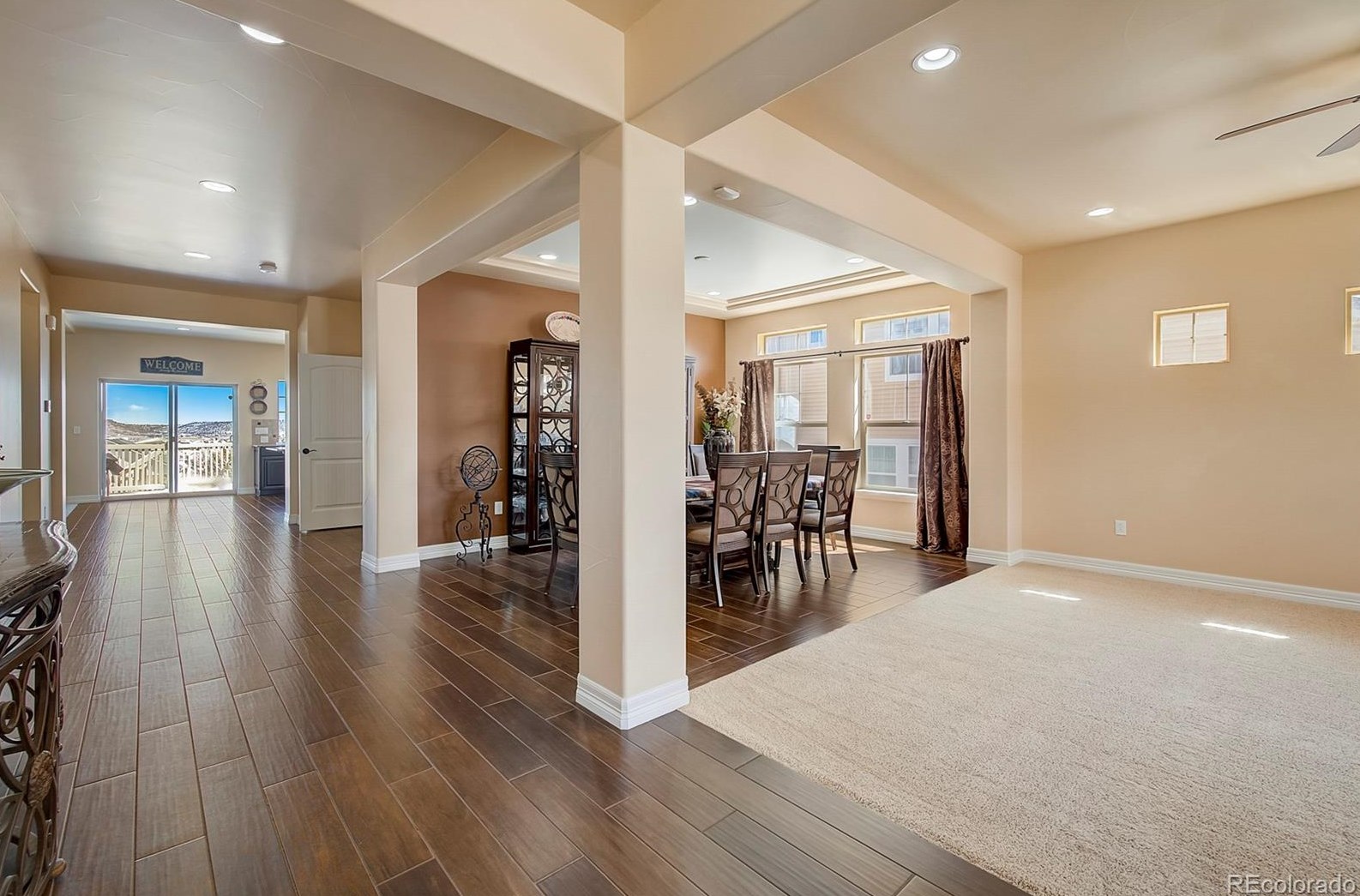 1718 Avery Way, Castle Rock, CO 80109-3716