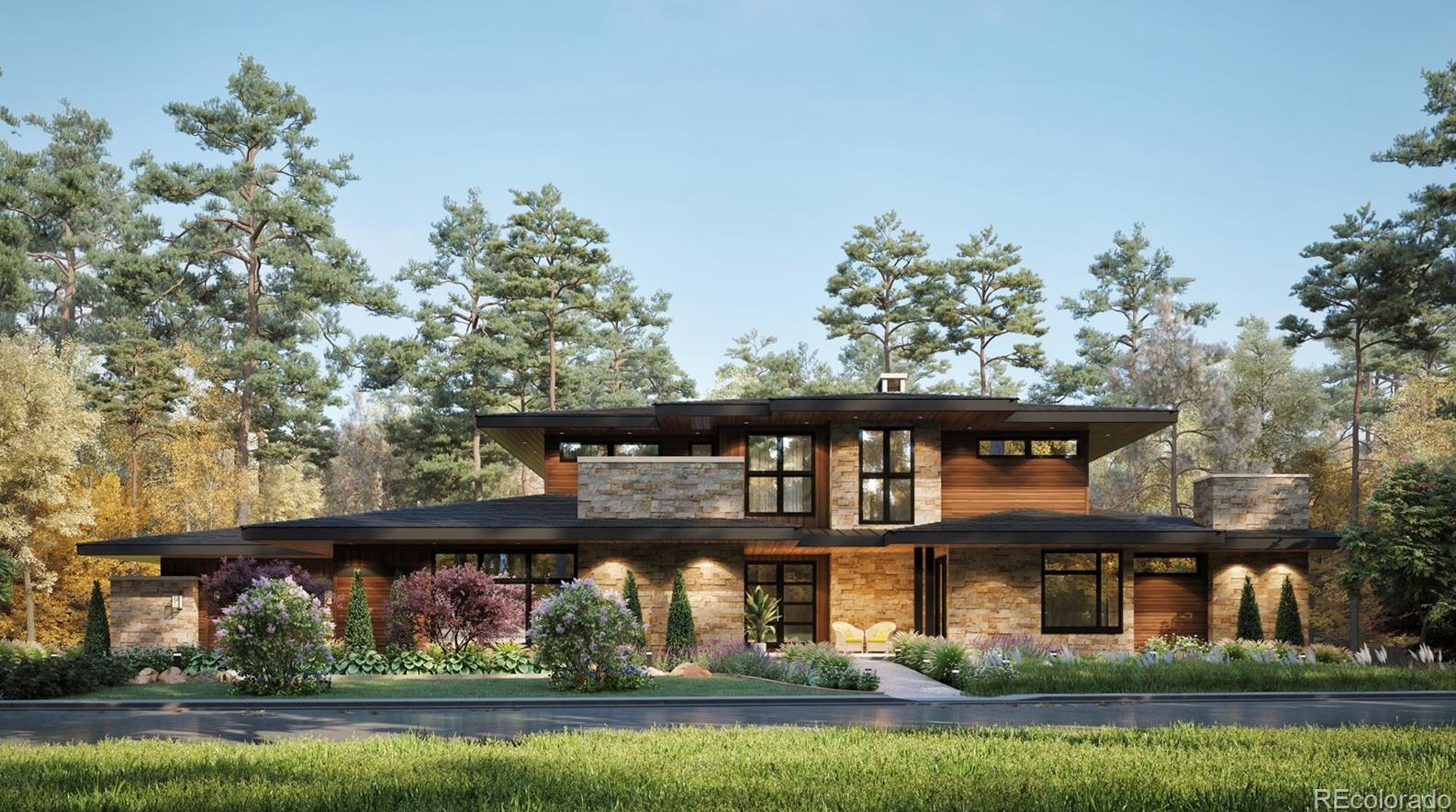 6718 Handies Peak Ct, Castle Rock, CO 80108-9185