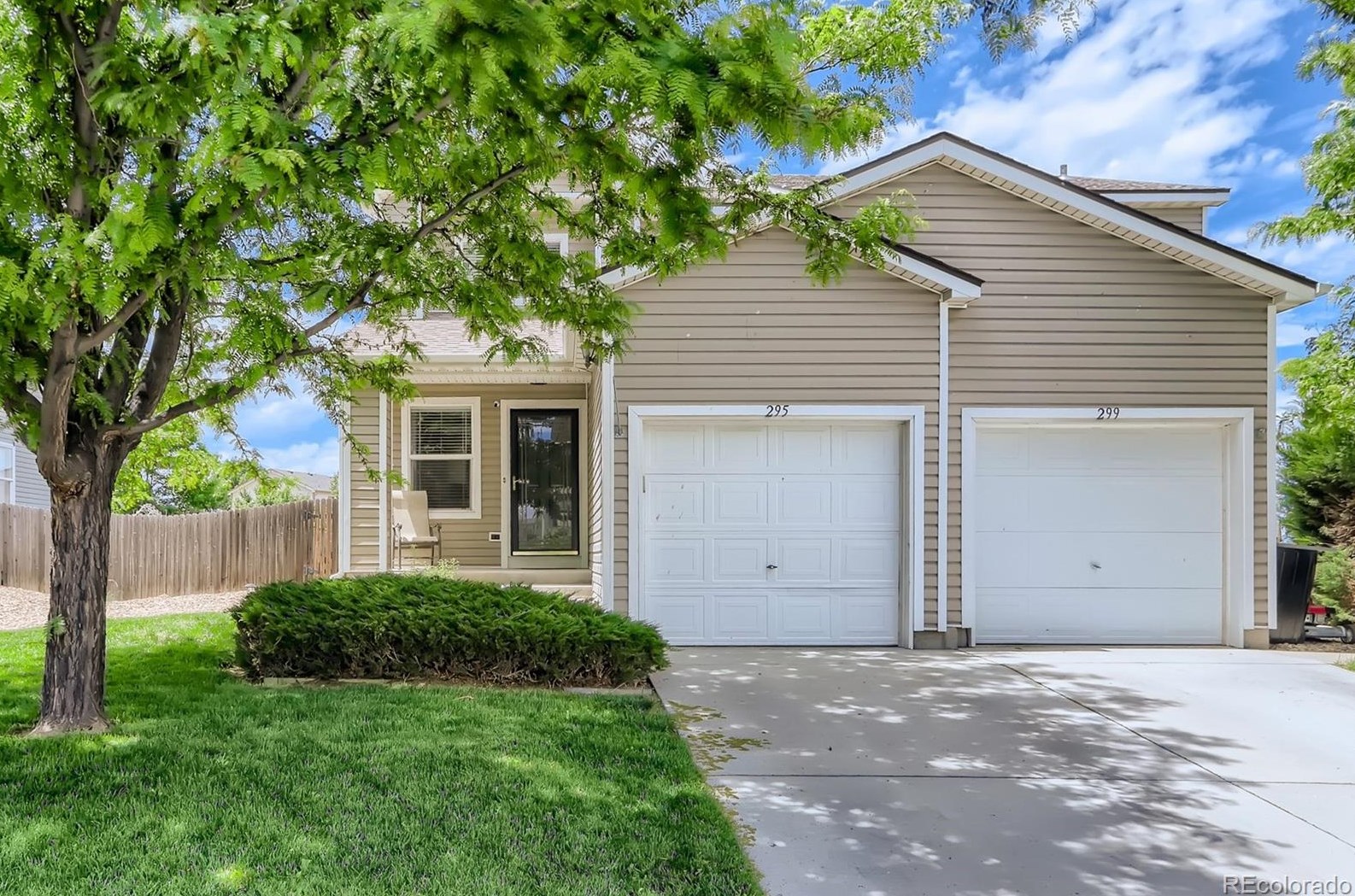 295 Ponderosa Pl, Wattenburg, CO 80621