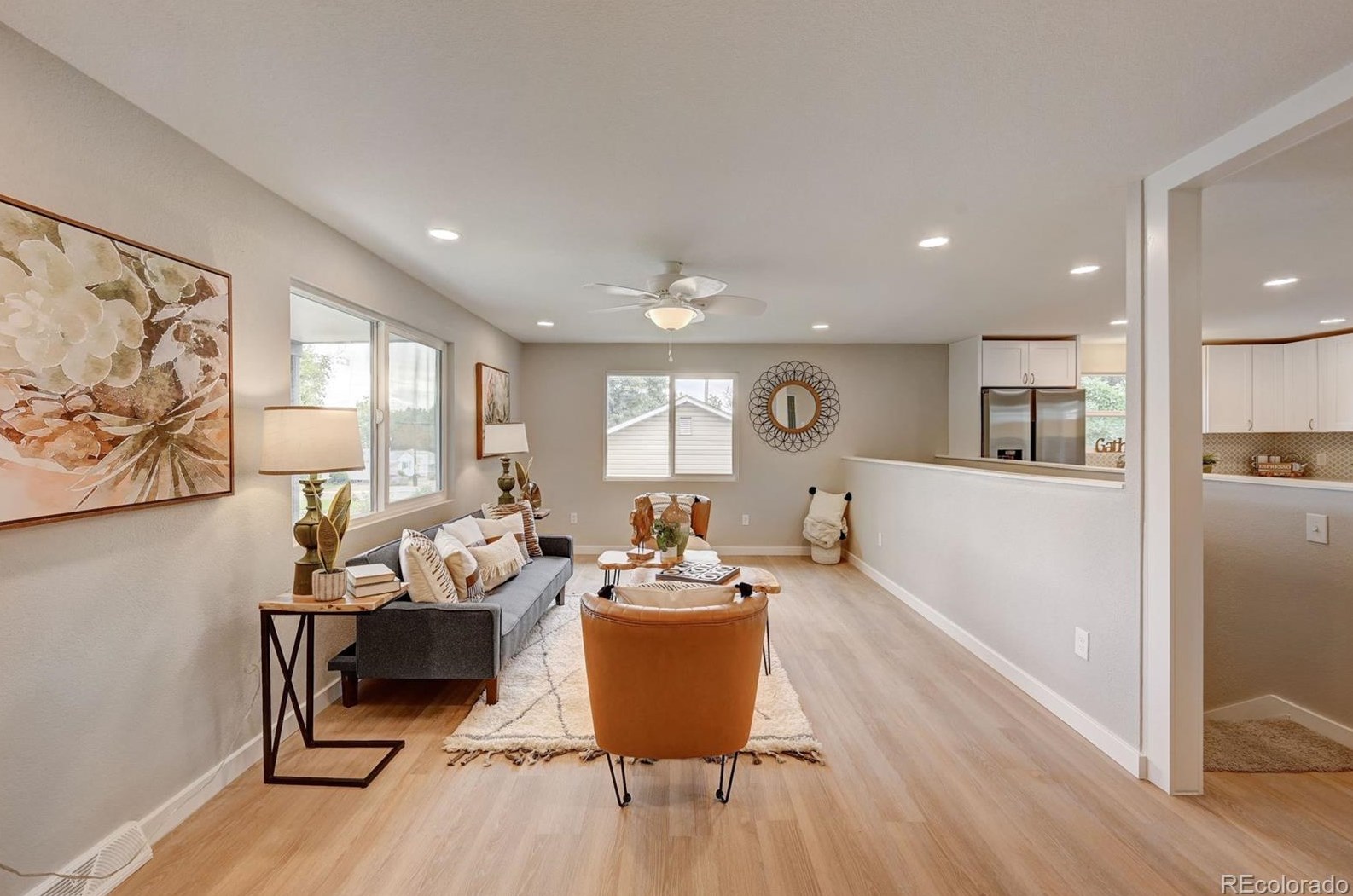 225 Raleigh St, Denver CO  80219-1851 exterior