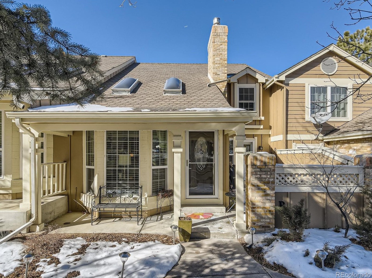 2987 Long Dr, Littleton, CO 80120-8167