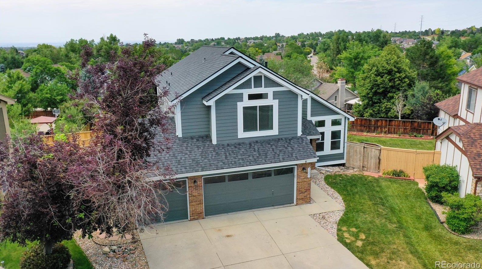 7221 Buckingham Pl, Littleton, CO 80130-4169