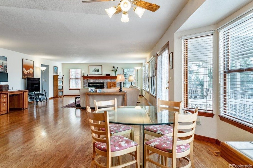 17 Amaranth Dr, Littleton CO 80127-2607 exterior