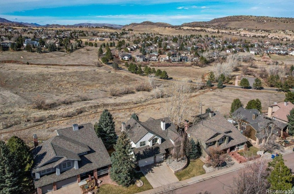 17 Amaranth Dr, Littleton CO 80127-2607 exterior