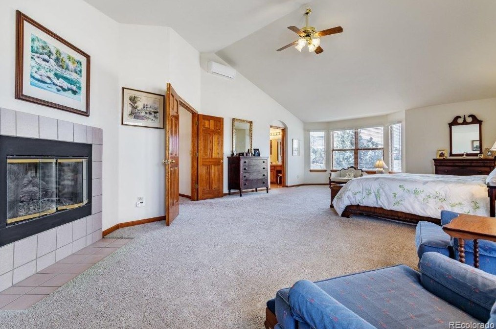 17 Amaranth Dr, Littleton CO 80127-2607 exterior