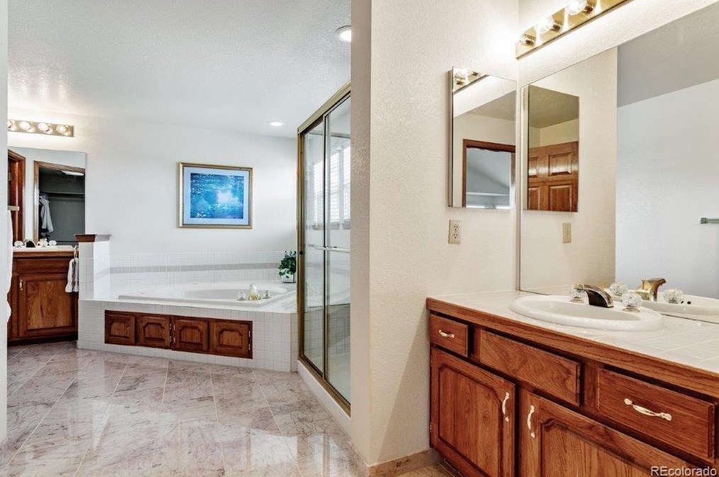 17 Amaranth Dr, Littleton CO 80127-2607 exterior