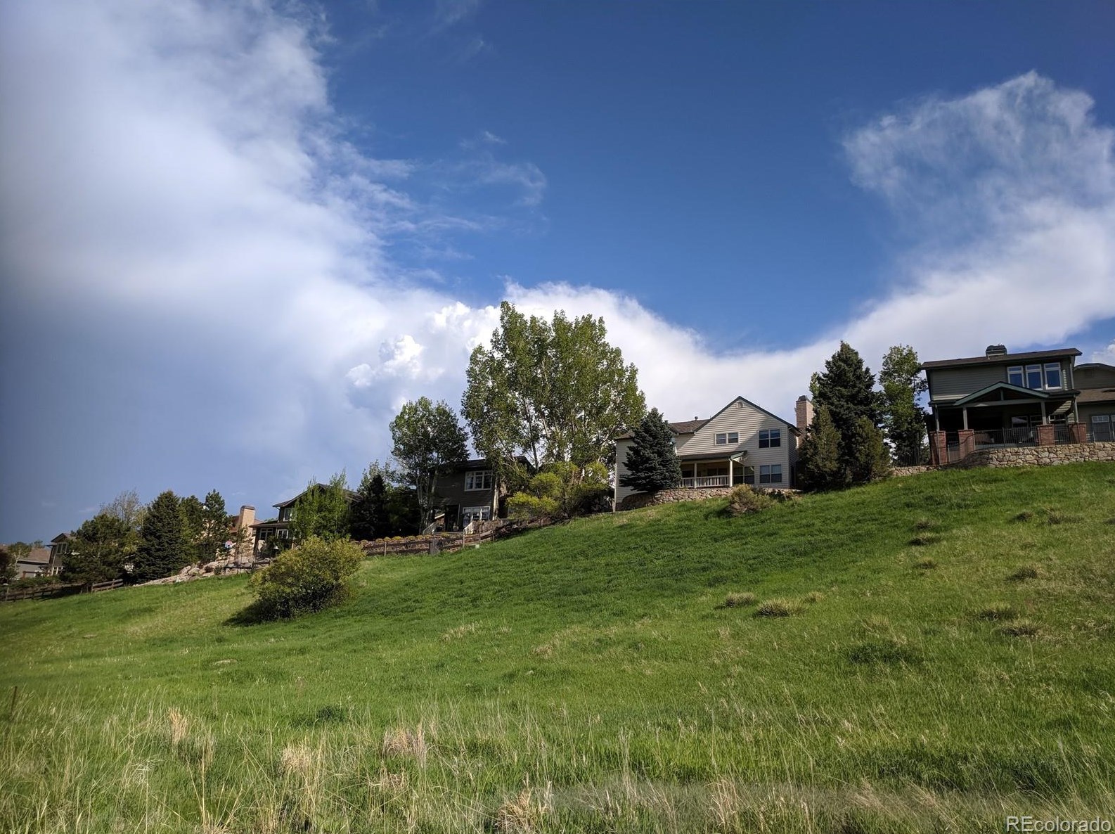 17 Amaranth Dr, Littleton CO 80127-2607 exterior