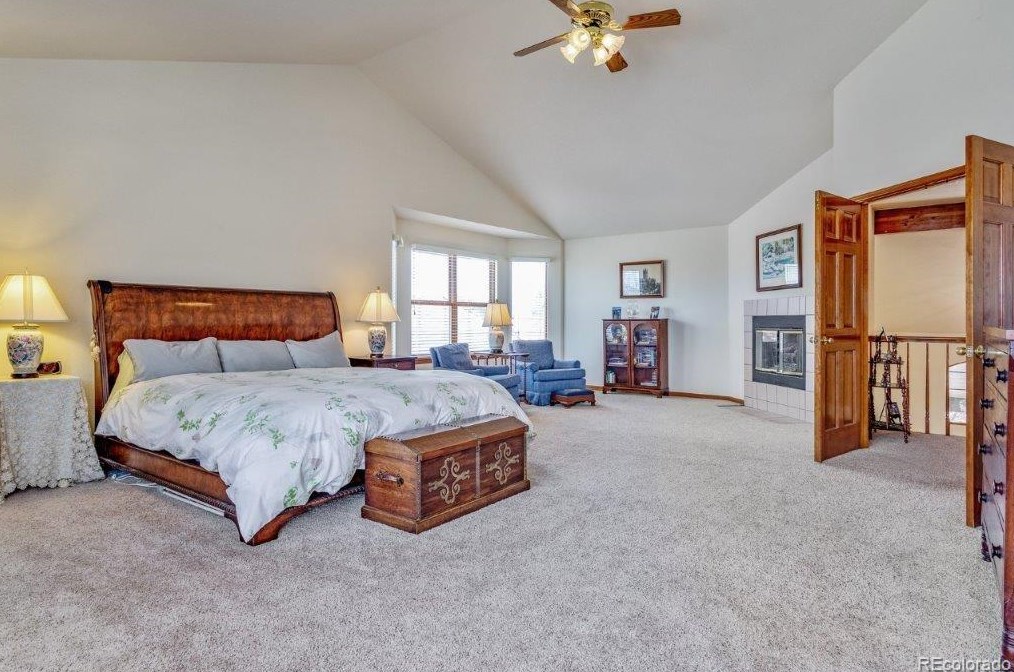 17 Amaranth Dr, Littleton CO 80127-2607 exterior